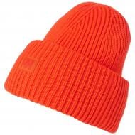 Шапка Helly Hansen HH RIB BEANIE 54020-147 р.one size оранжевый