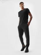 Брюки 4F TROUSERS CAS M452 4FAW23TTROM452-20S р. 3XL черный