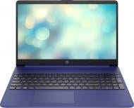 Ноутбук HP Laptop 15s-eq3013ua 15,6" (67L49EA) indigo blue