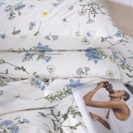 Наволочка жатка 14-0024 Rosetta 40x40 см мульти MirSon