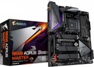 Материнская плата Gigabyte B550 AORUS MASTER (Socket AM4, AMD B550, ATX)