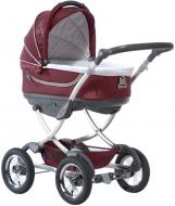 Коляска універсальна 2 в 1 Geoby BABY C706 CHR 5512