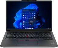 Ноутбук Lenovo ThinkPad E14 Gen 6 14" (21M3002QRA) black