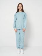 Спортивный костюм Puma Seafoam 69339547 р.128 голубой