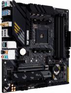 Материнская плата Asus TUF GAMING B550M-PLUS WI-FI (Socket AM4, AMD B550, mirco ATX)