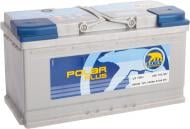 Аккумулятор автомобильный Baren Polar Plus 100Ah 100A 870V «+» слева Аккумулятор автомобильный Baren Polar Plus 100Ah 100A 870V «+» слева