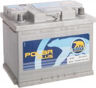Аккумулятор автомобильный Baren Polar Plus 64Ah 610A 12V «+» справа