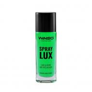 Ароматизатор спрей WINSO Spray Lux спрей Squash 533980 55 мл