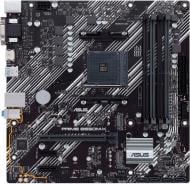 Материнська плата Asus PRIME B550M-K (Socket AM4, AMD B550, mirco ATX)