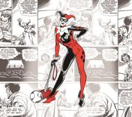 Фотообои AdaWall ADA KIDS POSTER WB2042-3 280x315 см 8,82 кв.м