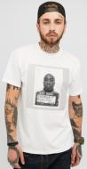 Футболка чоловіча YAPPI MW1751 р.S білий