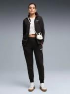 Спортивный костюм Puma Hooded Sweat Suit Tr Cl 69190201 р.L черный