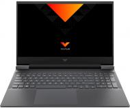 Ноутбук HP Victus 16-d1009ua 16,1" (67H67EA) mica silver Ноутбук HP Victus 16-d1009ua 16,1" (67H67EA) mica silver