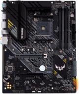 Материнская плата Asus TUF GAMING B550-PLUS (Socket AM4, AMD B550, ATX)