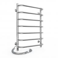 Рушникосушарка електрична Evro-Termo Шарм П7 450х700 ліве підключення