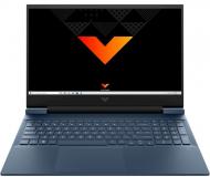 Ноутбук HP Victus 16-d1008ua 16,1" (67H65EA) performance blue