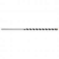 Свердло по бетону шліфоване GRAPHITE 8 x 250 мм 56T304