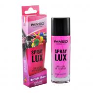 Ароматизатор спрей WINSO Spray Lux спрей Bubble Gum 532060 55 мл