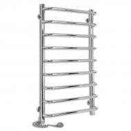 Полотенцесушитель электрический Evro-Termo Шарм П9 500х900 Левое подключение