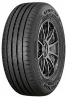 Шина Goodyear EfficientGrip Performance 2 215/55 R18 99 V нешипована літо