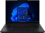 Ноутбук Lenovo ThinkPad L14 Gen 5 14" (21L1002URA) black