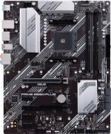 Материнська плата Asus PRIME B550-PLUS (Socket AM4, AMD B550, ATX)