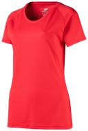 Футболка Pro Touch Natalia III RN wms 285831-259 р.2XS красный
