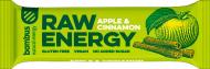 Батончик Bombus Raw Energy Яблоко и Корица 50 г