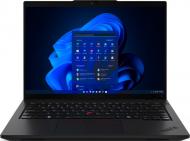 Ноутбук Lenovo ThinkPad L14 Gen 5 14" (21L10035RA) black