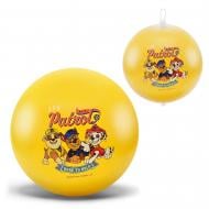 Мяч Paw Patrol 6'' 50 г желтый PP2522
