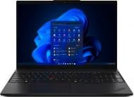 Ноутбук Lenovo ThinkPad L16 Gen 1 16" (21L70016RA) black