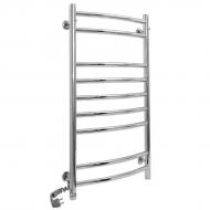 Рушникосушарка електрична Laris Класік П9 500х900 Ліве підключення 73207054