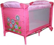 Манеж Geoby H-224-PIN 5393