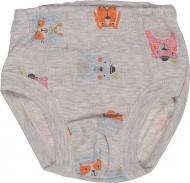 Трусы Татошка р.104 серый 1105508жм