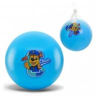 Мяч Paw Patrol 6'' 50 г синий с рисунком PP2521