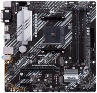 Материнська плата Asus PRIME B550M-A (Socket AM4, AMD B550, mirco ATX)