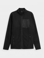 Джемпер 4F 4FAW21TFLEM013-20S р. XL черный