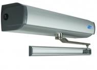 Автоматика для дверей CDVI DIGIWAY PLUS DWPS102UBT UNIV_ARM ALUMINIUM сталь 120 кг