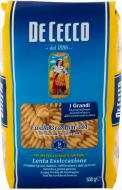 Макароны TM DE CECCO Fusilli Grandi 500 г