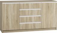 УЦЕНКА! Комод Грейд Эстер 1500х860х442 мм дуб сонома /дуб сонома (УЦ №2999)