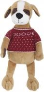 Мягкая игрушка Soft toy Собачка THT570 25 см разноцветный