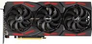 Видеокарты Asus