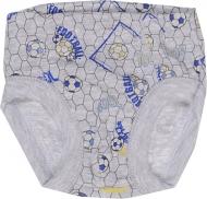 Труси Татошка р.104 сірий 1105201мч