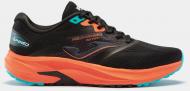 Кроссовки мужские Joma SPEED MEN RSPEEW2301 р.45 черные Кроссовки мужские Joma SPEED MEN RSPEEW2301 р.45 черные