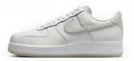 Кроссовки чоловічі демісезонні Nike AIR FORCE 1 07 LV8 FN5832-100 р.45,5 белые