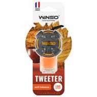 Ароматизатор на дефлектор WINSO Tweeter Anti Tobacco 530910 8 мл
