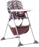 Стульчик для кормления Geoby Y388-WBFH 6957