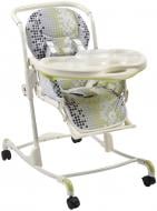 Стульчик для кормления Geoby Y801-VCG-G