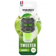 Ароматизатор на дефлектор WINSO Tweeter Apple 530940 8 мл