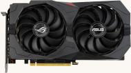 Відеокарта Asus GeForce GTX 1660 SUPER 6GB GDDR6 192bit (ROG-STRIX-GTX1660S-6G-GAMING)